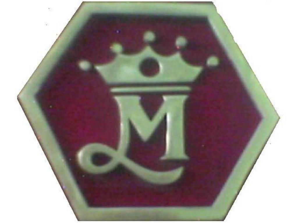 Oyo 4956 Hotel Maharaja Palace Kanpur Zewnętrze zdjęcie